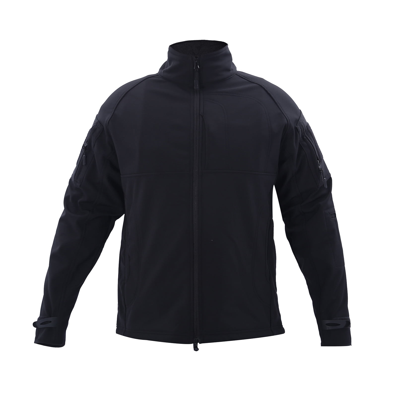 Black and Friday Deals Blueek Men'S Warm Fleece Waterproof Shark Skin Soft  Shell Outdoor Jacket Camouflage 