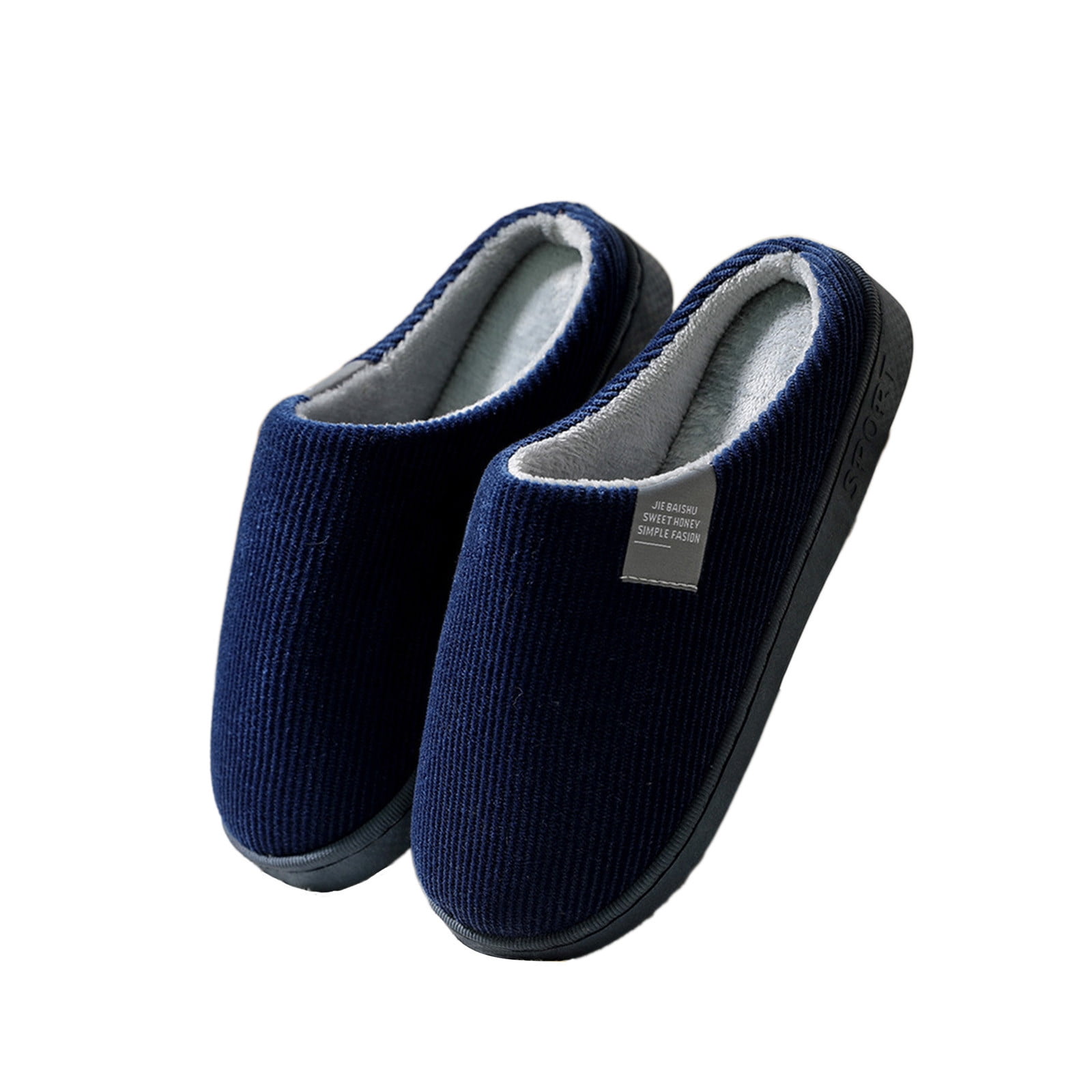 costly slippers for men