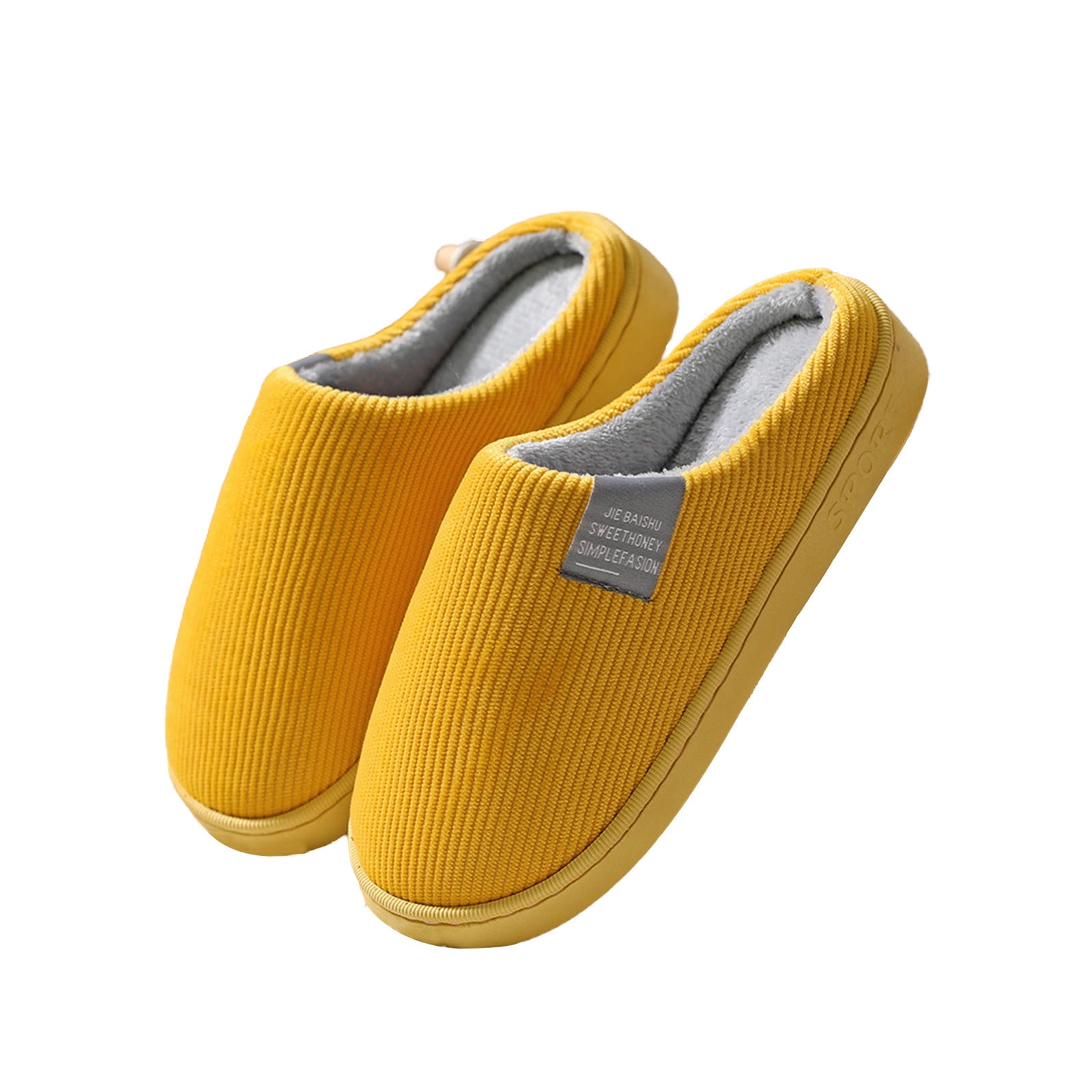 Hoodie Heater Mens Slipper Socks Size 13-15 Big And Tall Heat