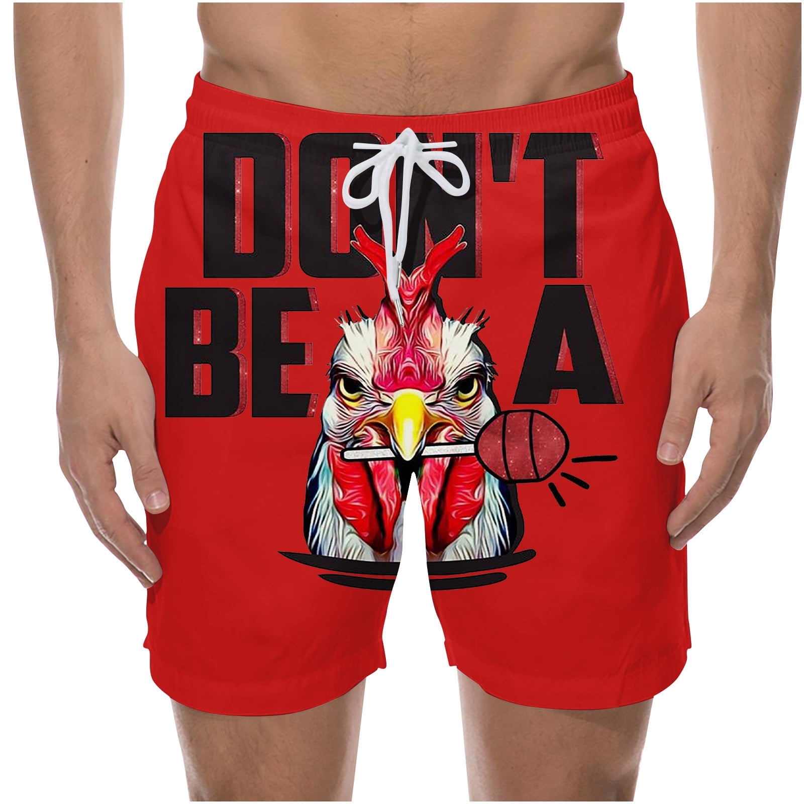 Custom Swimming Trunks. Personalized Swimming Trunks