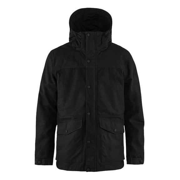 Penkiiy Mens Zipper Bomber Long Jacket Hooded Lightweight Windproof Trench Coat Casual Windbreaker Notched Lapel Overcoat XL Black