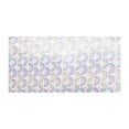 thumbnail image 1 of Penkiiy Microfiber Lightweight Beach Towel 28x55 Inch Oversized Extra Large Thin Sand Free Towels Travel Swim Pool Yoga Gym Camping for Adults Women Men Beach Essentials Accessories Vacation Gift, 1 of 5