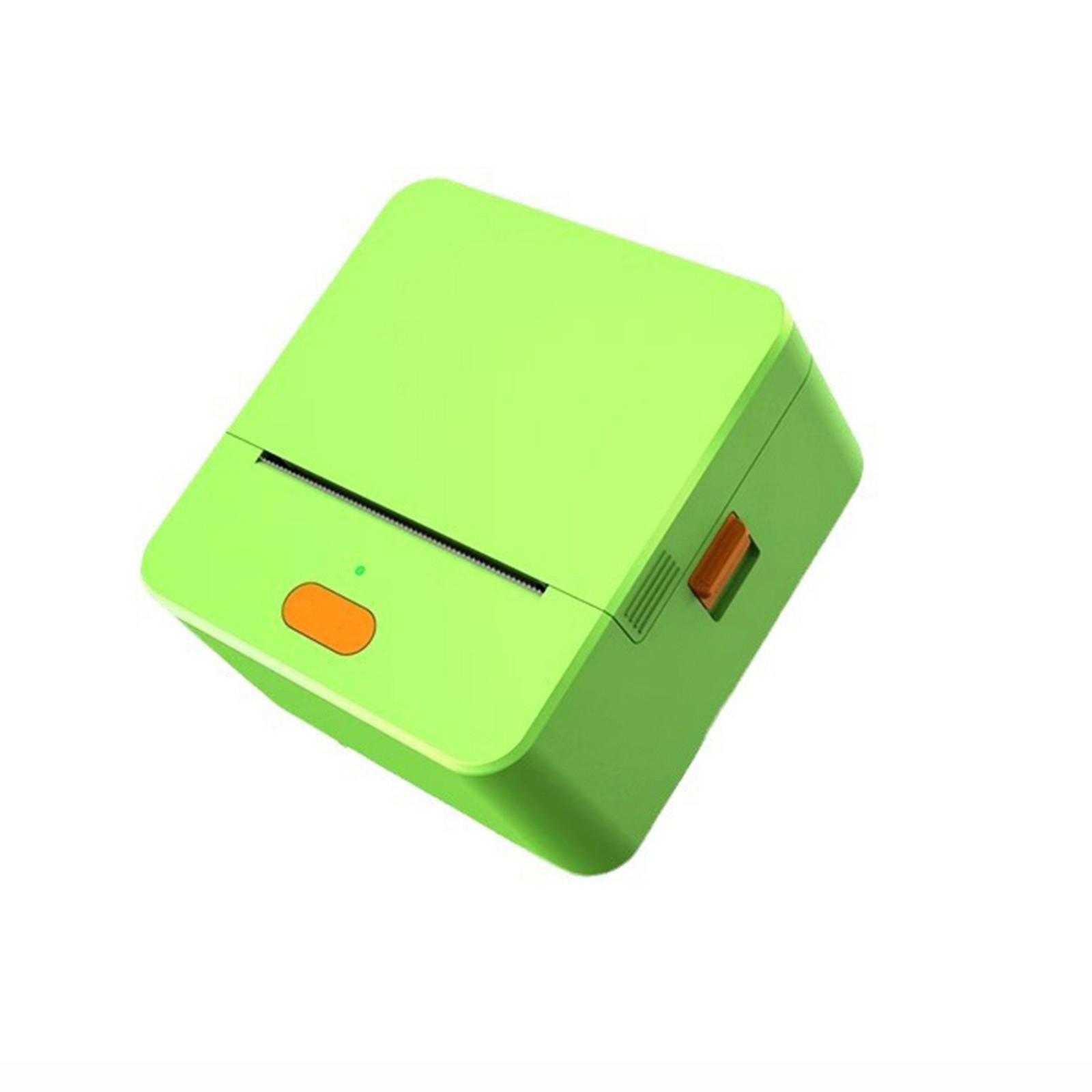 Penkiiy Mini Thermal Label Maker, Bluetooth Label Maker Machine with