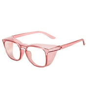 Penkiiy Safety Glasses Anti Fog Goggles Protective Eyewear Blue Light Blocking Glasses For Men Women