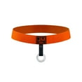 thumbnail image 1 of Penkiiy Sexy Thongs for Men Men Casual Fashion Solid Sexy Underwear Thong Buttock Lift Breathable Briefs Orange Underwear, 1 of 2