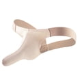 thumbnail image 1 of Penkiiy Sexy Thongs for Men Men's Sexy Pants Nose Sexy Low Waist Pants Double Tee Pants Tee Pants Khaki Underwear, 1 of 4