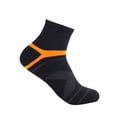 thumbnail image 1 of Penkiiy Socks for Men Men Women Low Canister Soccer Movement Cycling Take A Walk Breathable Socks Black Socks, 1 of 6