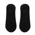 thumbnail image 1 of Penkiiy Socks for Men Solid Color Men's Stealth Socks Cotton Non-slip Silicone Socks Breathable Socks Black Socks, 1 of 2