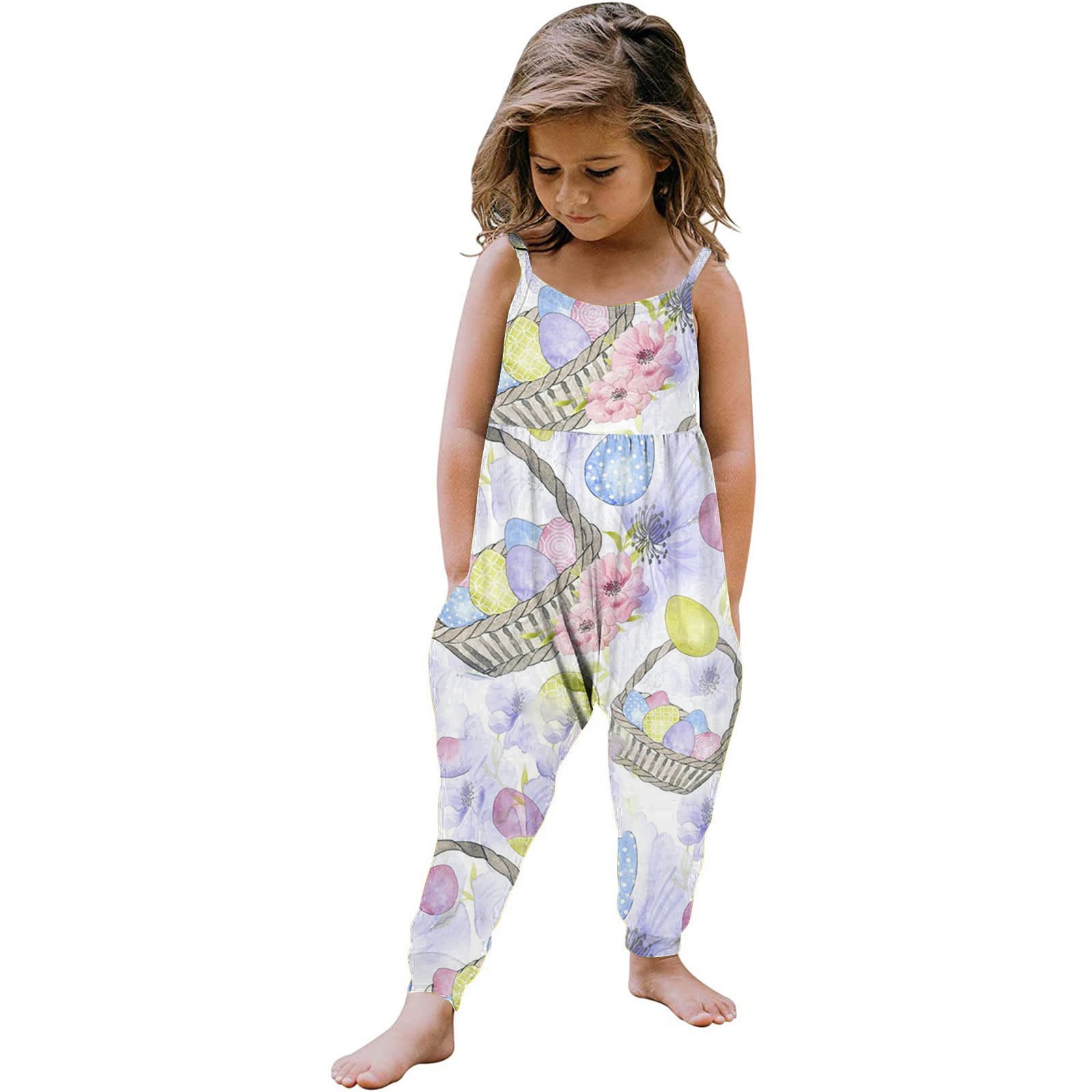 4 Piece Romper Set  for Baby Girl/Boy