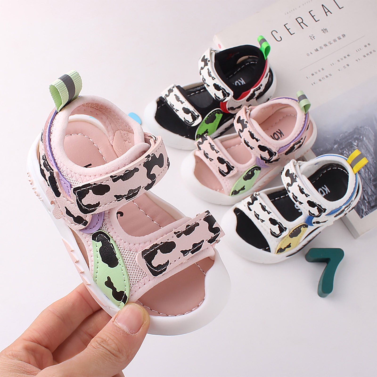 Smart beach sales shoes