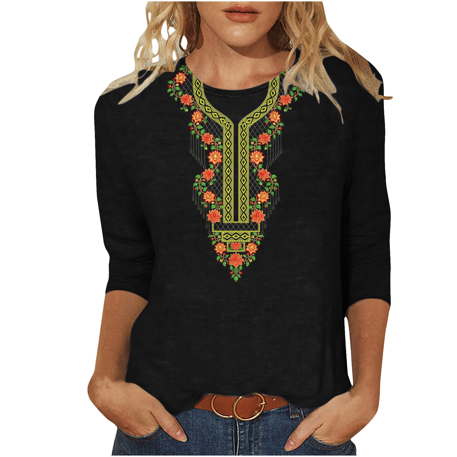 トップス Ameri vintage CODE EMBROIDERY TOP Ameri CODE EMBROIDERY TOP - メルカリ