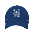 thumbnail image 1 of Penkiiy Unisex Baseball Cap - Trendy Adjustable Sun Hat for Men & Women, Summer Outdoor Sports Cap, 1 of 1