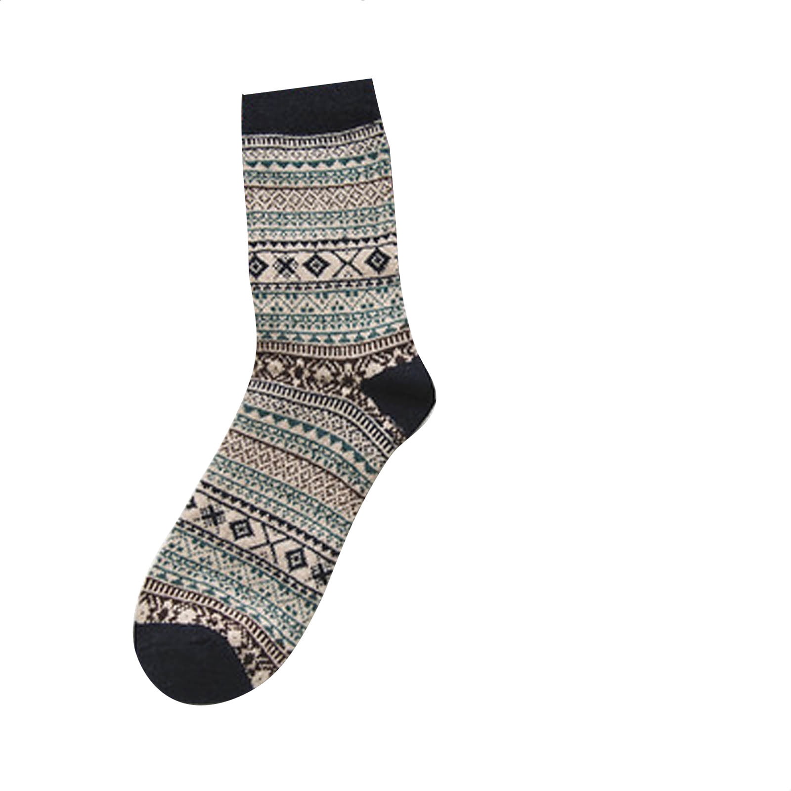Thermal Socks Merino Wool Socks For Women and Men - 6 Pairs of Extra-Mens  Warm Socks, Winter Socks, Hiking Socks, Boot Socks by Debra Weitzner Red  9-11 