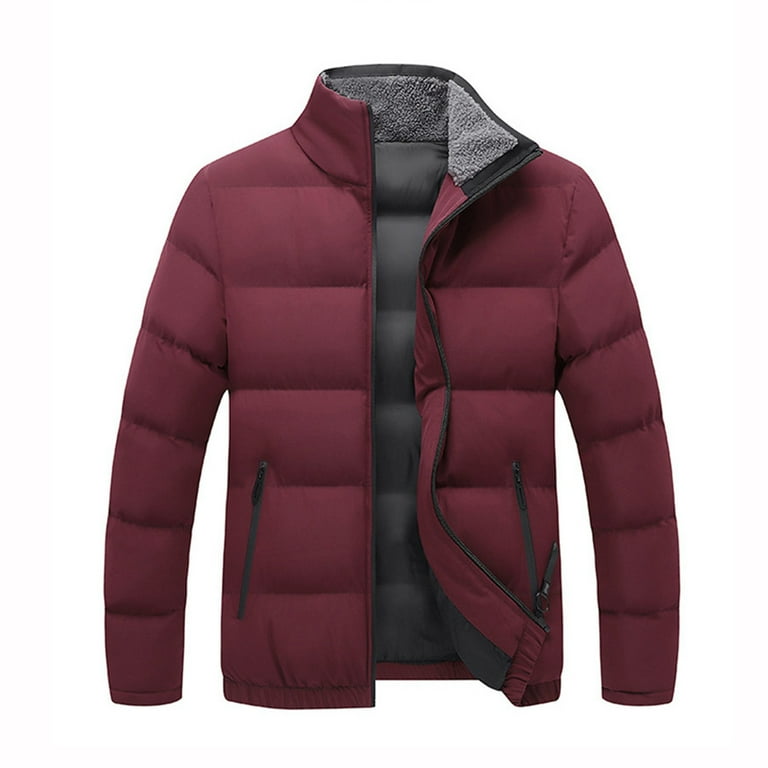 Cotton golf jacket sale