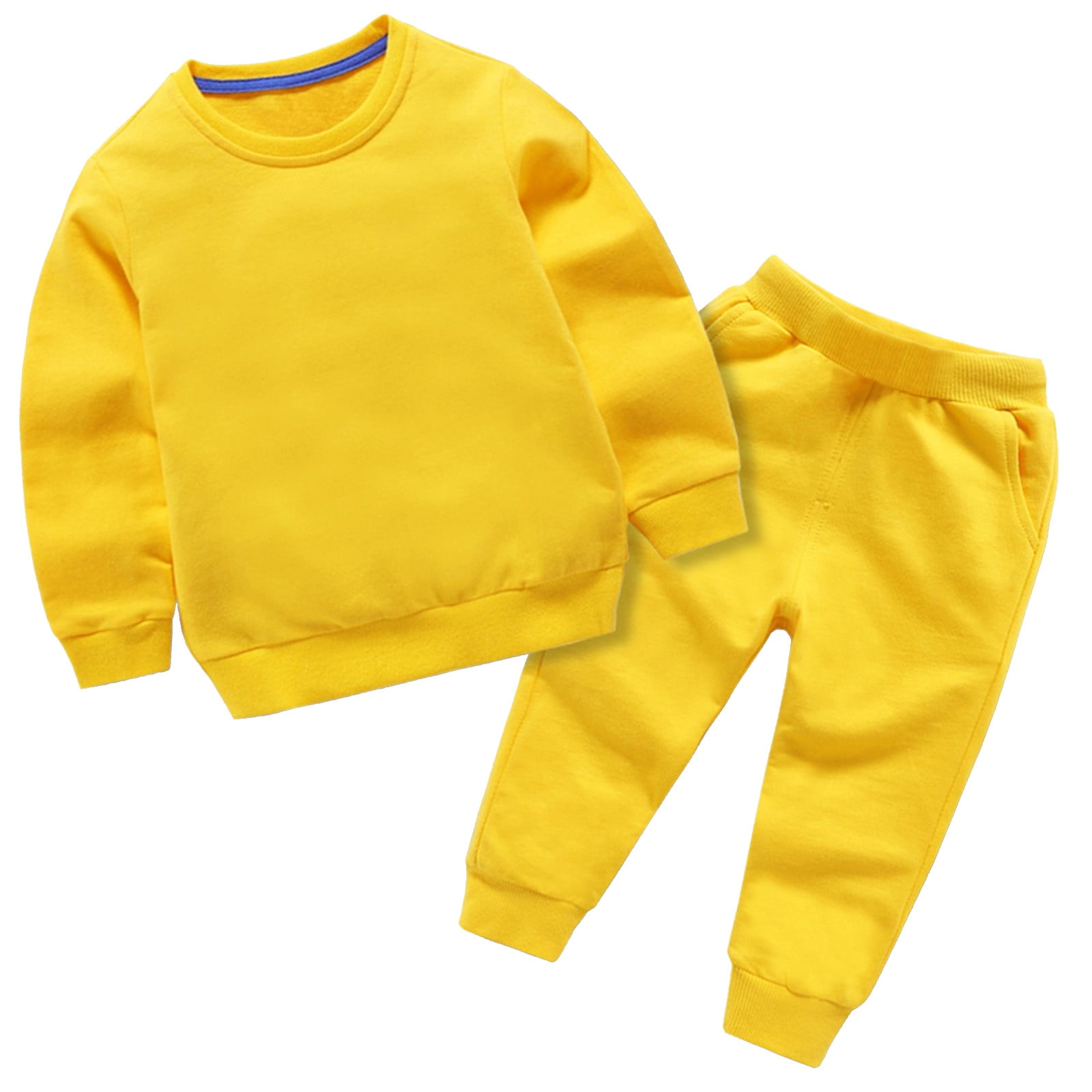 Penkiiy Winter Outfits for Boys Girls Winter Sets for Toddler Baby Boys