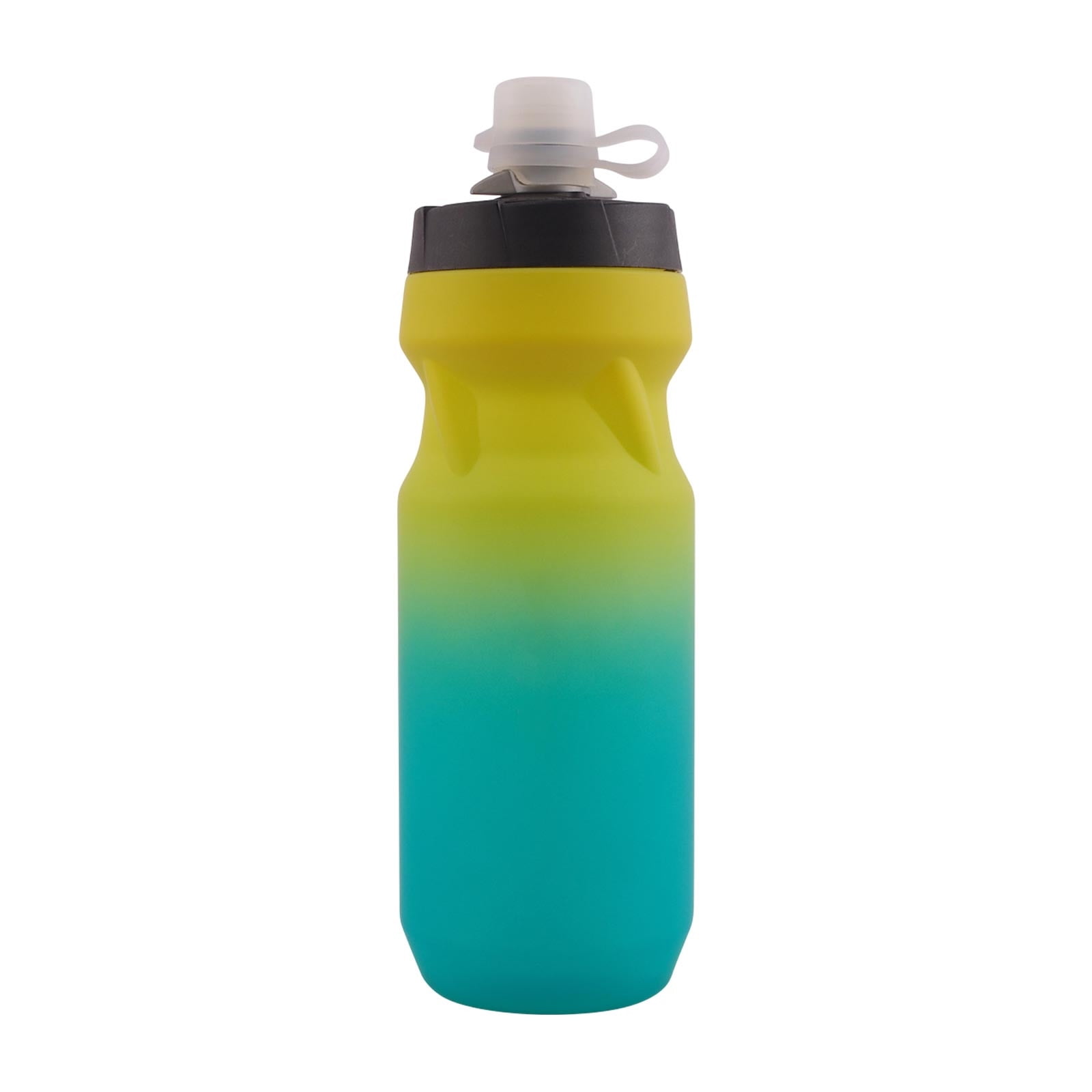 Penmahua Green Outdoor Fitness Water Bottle For Active Lifestyle And ...