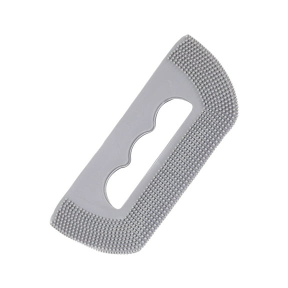 Penmahua Hair Remover For Cats And Dogs Soft Rubber Brush Hair Scraper Pet Hair Suction And Kitty Hair Removal Brush Hair Trimmers Silica Gel Pet Grooming Tool