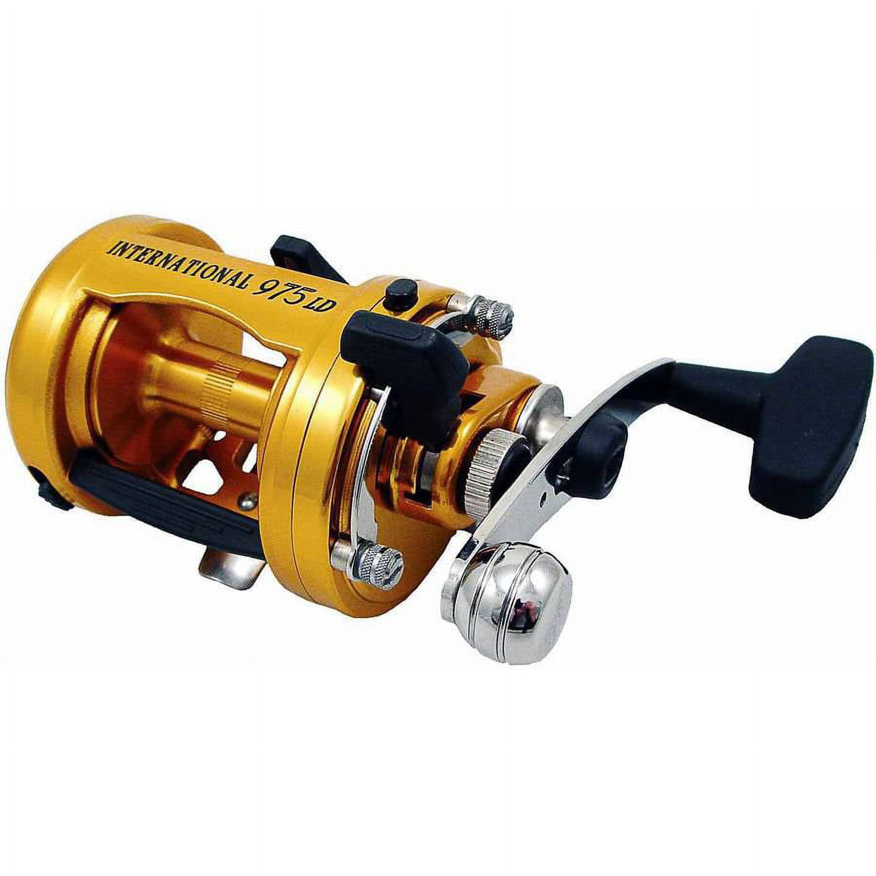PENN REELS INTERNATIONAL II 両軸リール 80ST PENN REELS