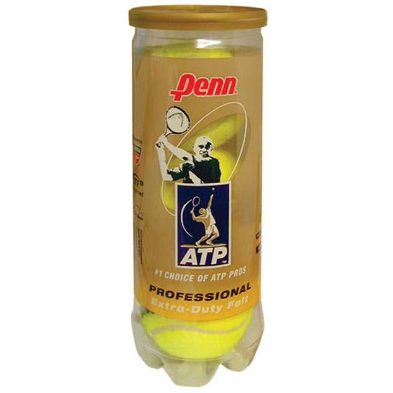Penn ATP XD Tennis Ball