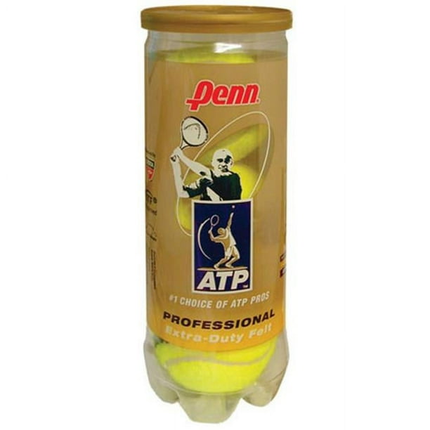 Penn ATP XD Tennis Ball
