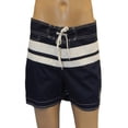 thumbnail image 1 of Penn Adult Women's Micro Twill Boardshorts (Size Medium), 1 of 4