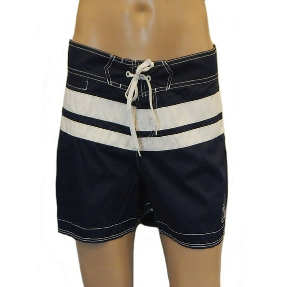 Penn Adult Women's Micro Twill Boardshorts (Size Medium)