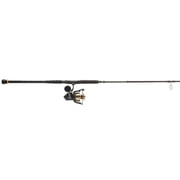 PENN Battle IV Spinning Fishing Combo, 9 Medium Heavy Rod, 6000 Size Reel