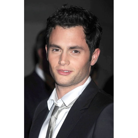 Penn Badgley At Arrivals For Fashion Group International Presents The 25Th Annual Night Of Stars Cipriani Restaurant
