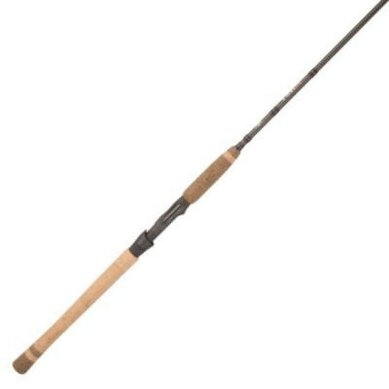 Penn Battalion Surf Casting Fishing Rod 10' Length, 2 Piece Rod, 12-20 lb  Line Rate, 1-4 oz Lure Rate, Medium Power