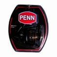 thumbnail interactive-video image 1 of PENN Battle® II Spinning Reel, 4000 Size Fishing Reel, 1 of 9
