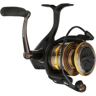 cabelas fishing guides reel PENN Warfare 30 Level Wind Reel Box