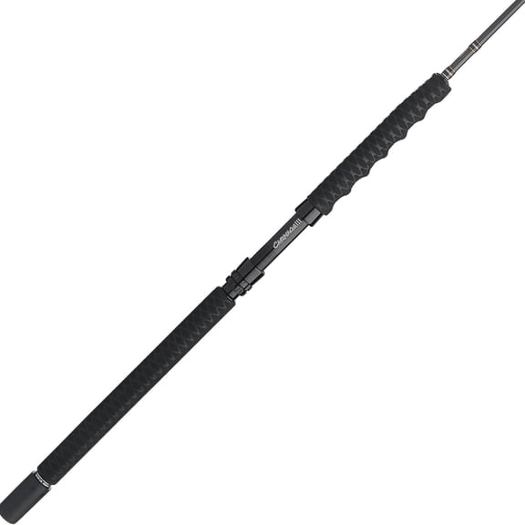 PENN Carnage III Conventional Boat Rod, 6'6" Fishing Pole, Medium Power