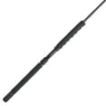 thumbnail image 1 of Penn Carnage III Boat Conventional Casting Fishing Rod, 7’, Loads 30 – 50 Lbs, Black, 1 of 10