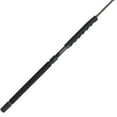thumbnail image 1 of Penn Carnage III Boat Conventional Spinning Fishing Rod, 7’, Loads 40 – 80 Lbs, Black, 1 of 12