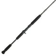 thumbnail image 1 of Penn Carnage III Inshore Casting Fishing Rod, 7 Feet, Load Rating 12 to 20 Lbs, Black, 1 of 10