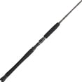 thumbnail image 1 of Penn Carnage III Inshore Casting Fishing Rod, 7 Feet, Load Rating 15 to 30 Lbs, Black, 1 of 8