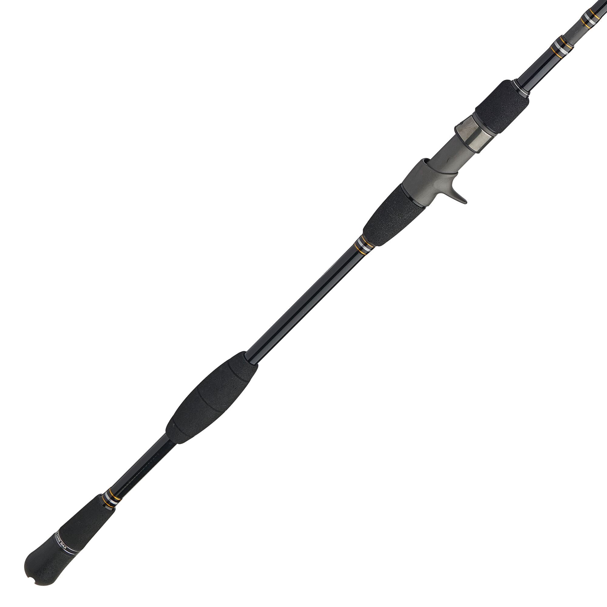 PENN Carnage® III Slow Pitch Conventional Rod, 2-Piece, 8', Moderate Fast