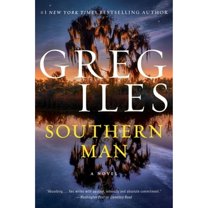 Pre-Owned Southern Man (Hardcover) 0062824694 9780062824691