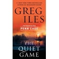 thumbnail image 1 of Penn Cage The Quiet Game, Book 1, (Paperback), 1 of 1
