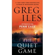 Penn Cage The Quiet Game, Book 1, Paperback