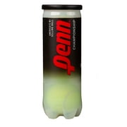 Penn Championship Extra Duty Tennis Balls (1 Can, 3 balls)