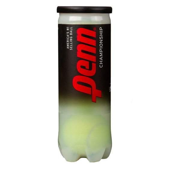 Penn Championship Extra Duty Tennis Balls (1 Can, 3 balls)