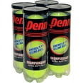 thumbnail image 1 of Penn Championship Extra Duty Tennis Balls, 4-Can Pack, 1 of 5