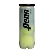 Penn Coach Tennis Ball Can (3 balls)