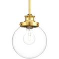 thumbnail image 1 of Penn Collection One-Light Pendant, 1 of 6
