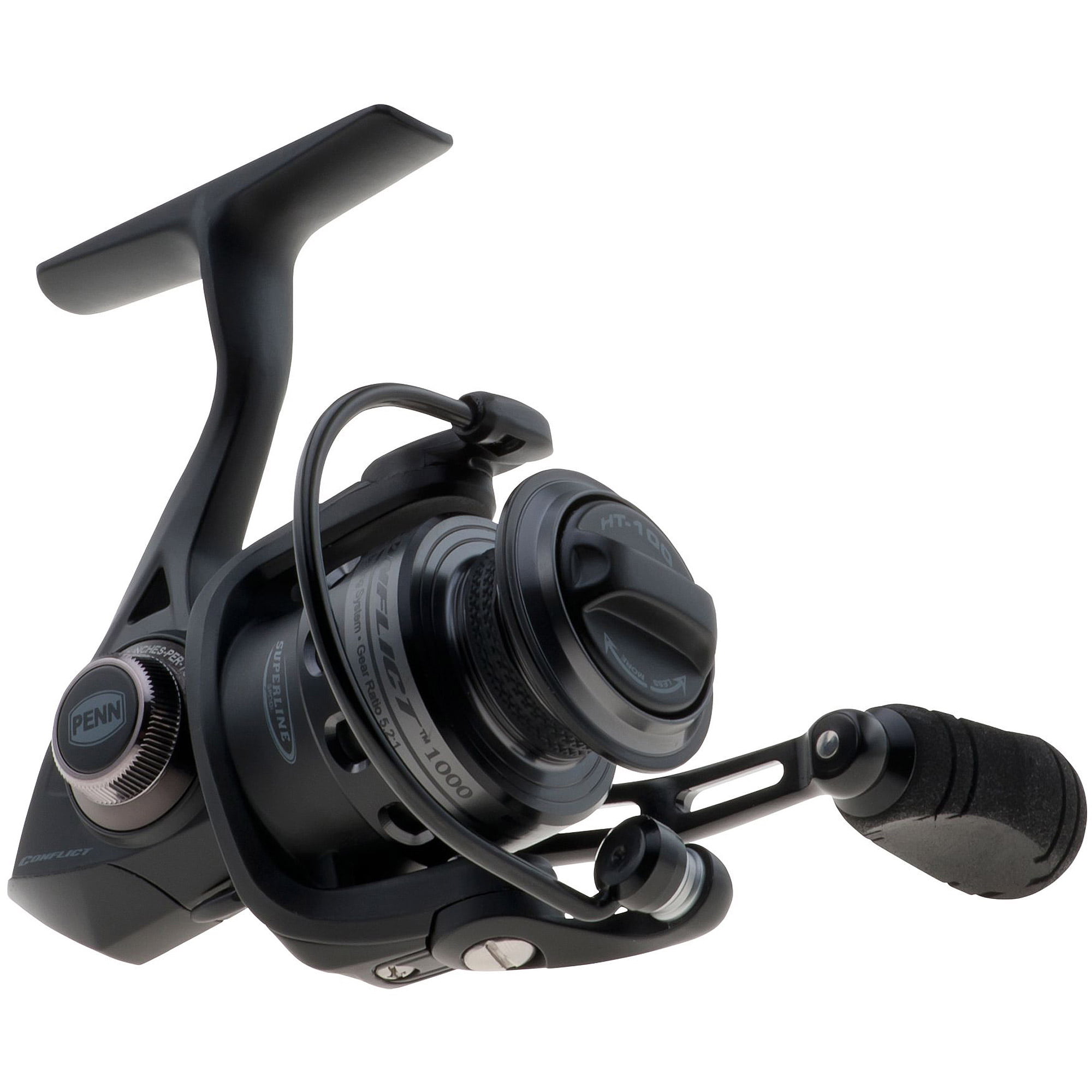 Penn Conflict Spinning Fishing Reel 