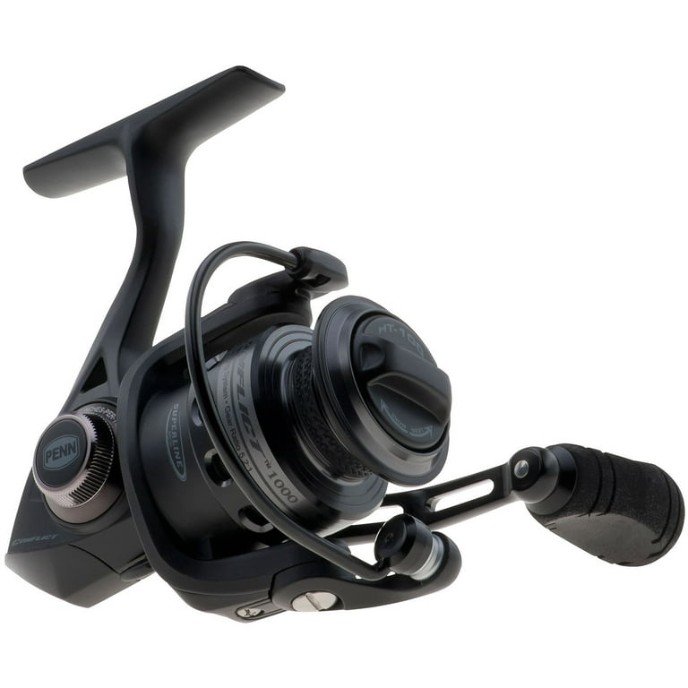 Penn Conflict Spinning Fishing Reel