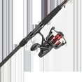 thumbnail image 1 of PENN 9’ Fierce III Live Liner Fishing Rod and Reel Spinning Combo, 1 of 5