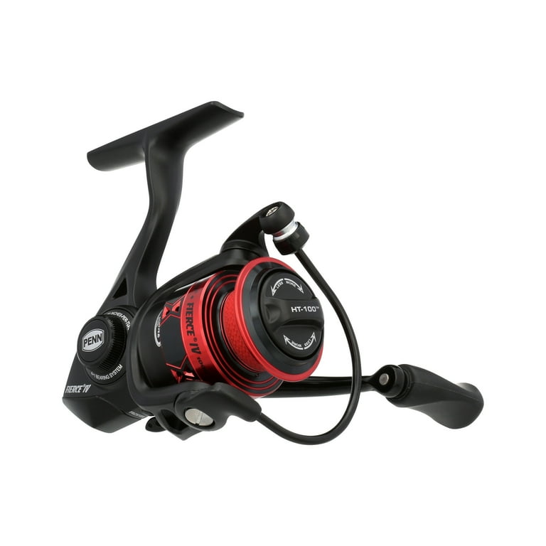 best spin combos Lit Spinning Combo reargrip_length__10-3/4
