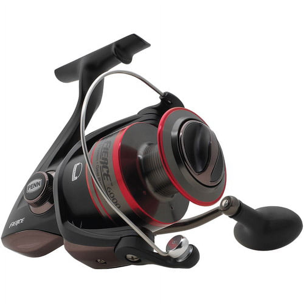 Penn Fierce 8000 Spinning Reel